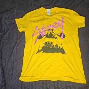 Post Malone Stoney Shirt